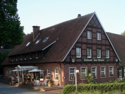 照片: Haus Allendorf